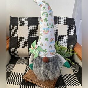 Adorable Gnome